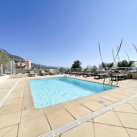 Apartamento Palais Josephine Beausoleil Exterior foto