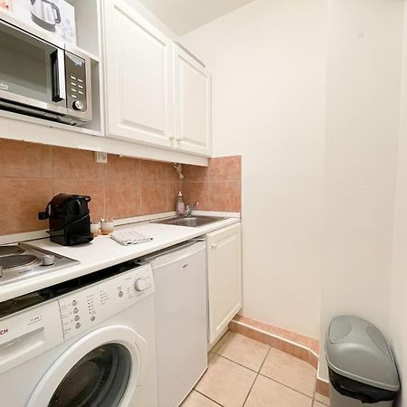 Apartamento Palais Josephine Beausoleil Exterior foto