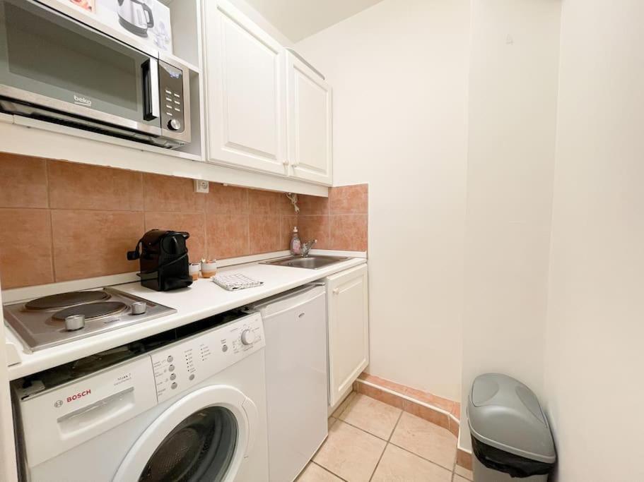 Apartamento Palais Josephine Beausoleil Exterior foto
